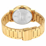 Sonata Utsav Quartz Analog with Day and Date White Dial Stainless Steel Strap Watch for Men