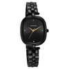 Sonata Utsav Black Dial Watch for Women