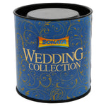 Sonata Wedding Quartz Analog Rose Gold Dial Stainless Steel Strap Watch for Women