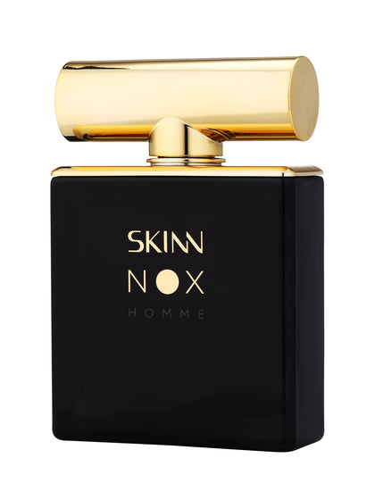 Skinn By Titan Nox Pour Homme Eau De Parfum(100ml) FM21PC1