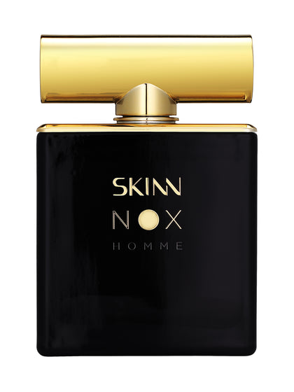 Skinn By Titan Nox Pour Homme Eau De Parfum(100ml) FM21PC1