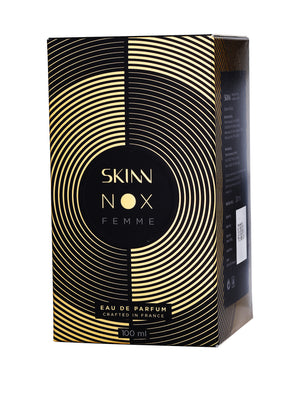 Skinn By Titan Nox Pour Femme Eau De Parfum(100ml) FW24PC1