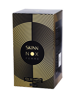 Skinn By Titan Nox Pour Femme Eau De Parfum(100ml) FW24PC1