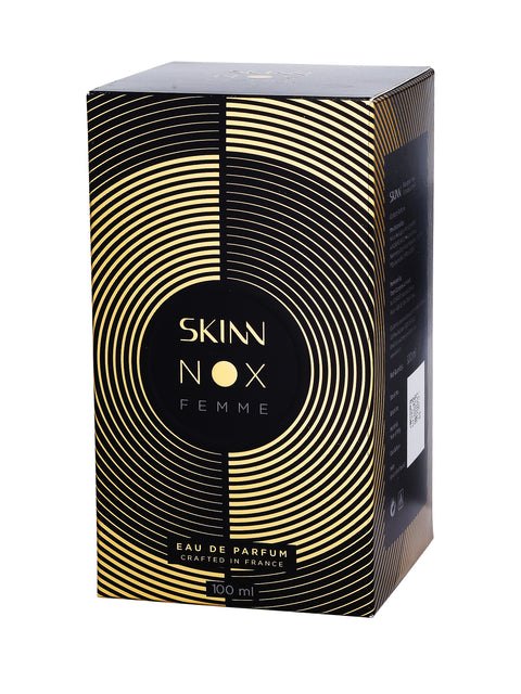Skinn By Titan Nox Pour Femme Eau De Parfum(100ml) FW24PC1