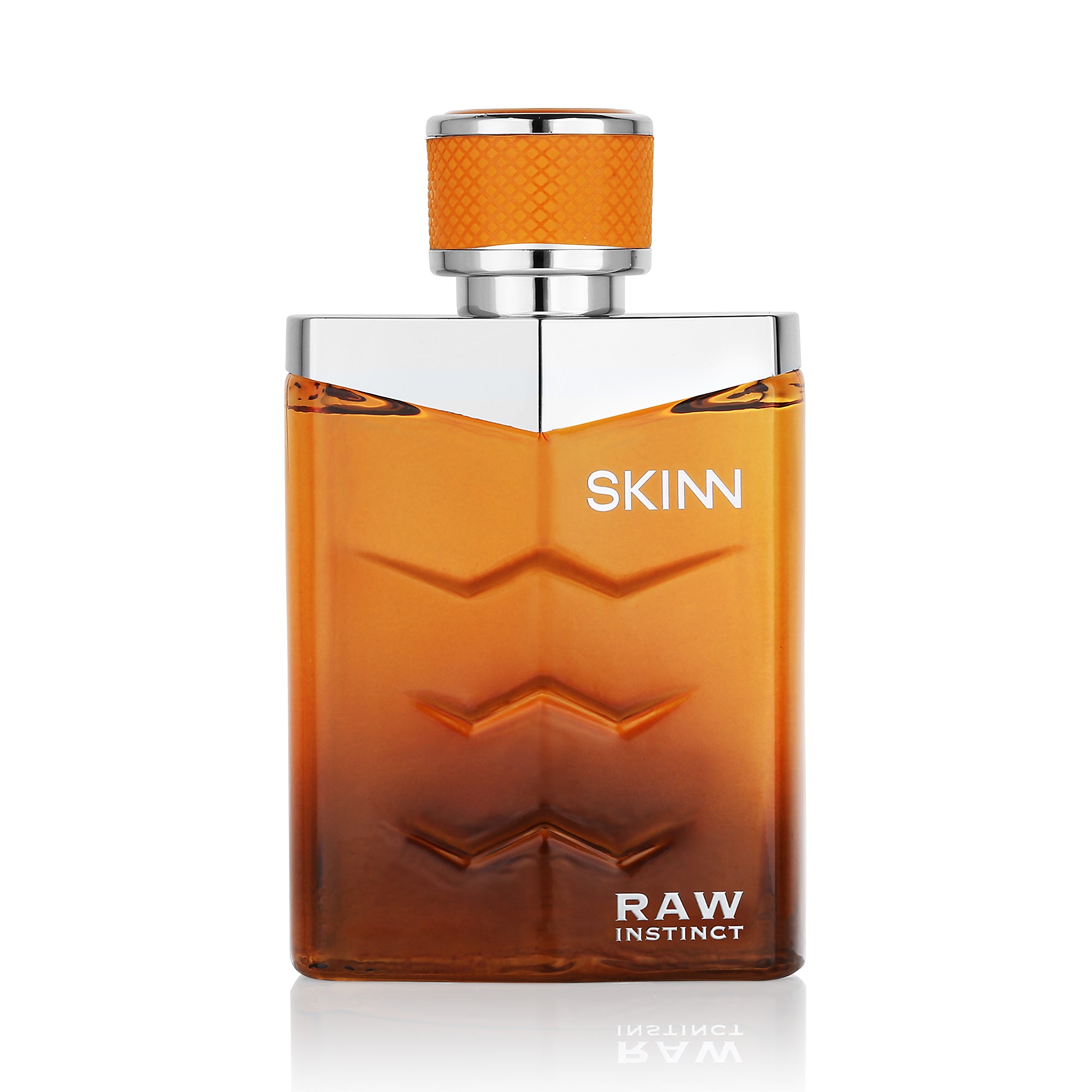 Skinn By Titan Classic Flanker Raw Instinct EDP