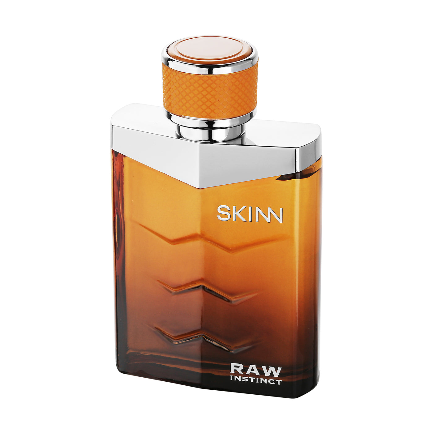 Skinn By Titan Classic Flanker Raw Instinct EDP