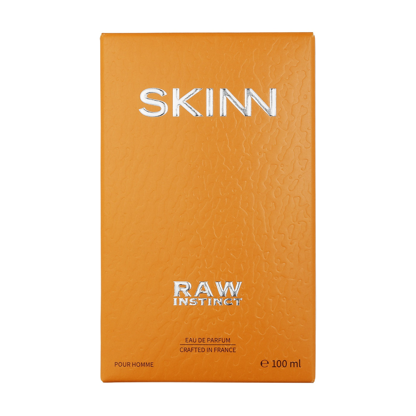 Skinn By Titan Classic Flanker Raw Instinct EDP