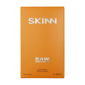 Skinn By Titan Classic Flanker Raw Instinct EDP