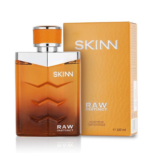 Skinn By Titan Classic Flanker Raw Instinct EDP