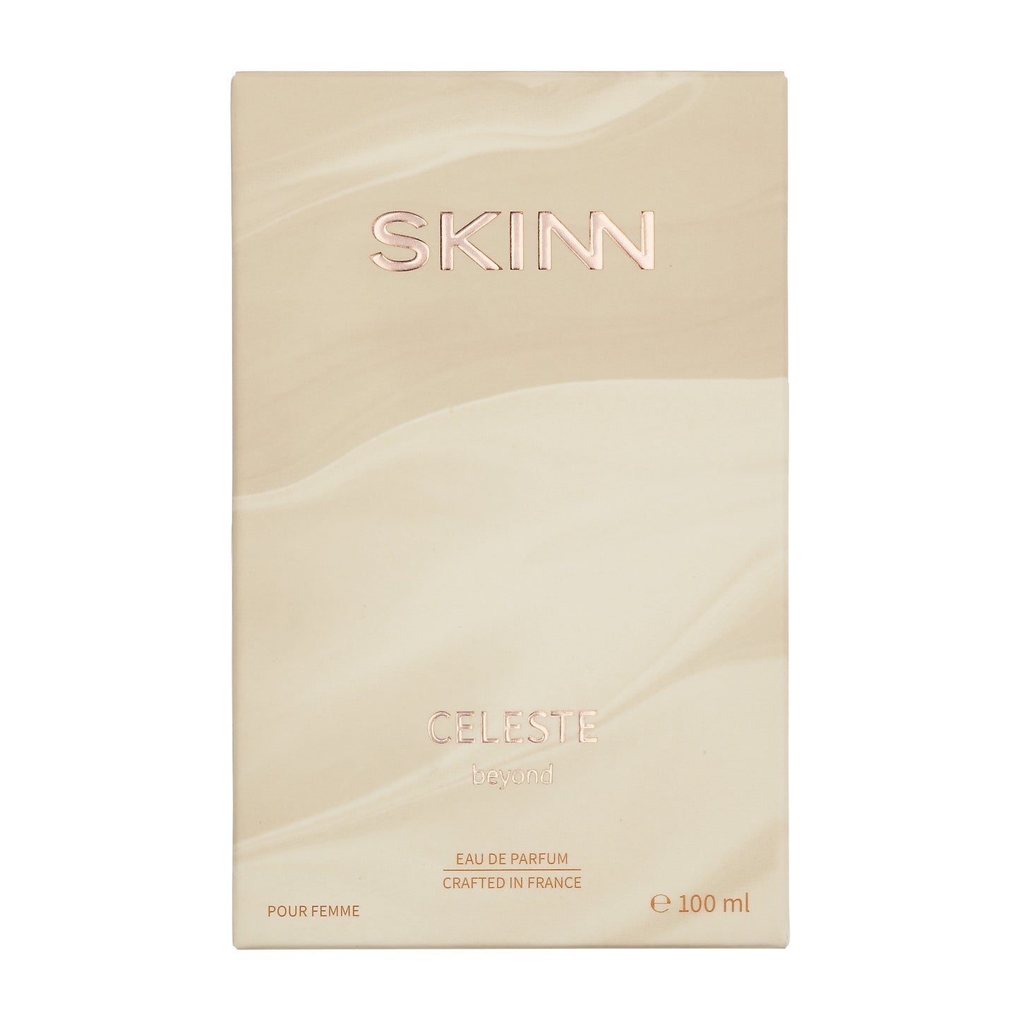Skinn By Titan Classic Flanker Celeste Beyond EDP