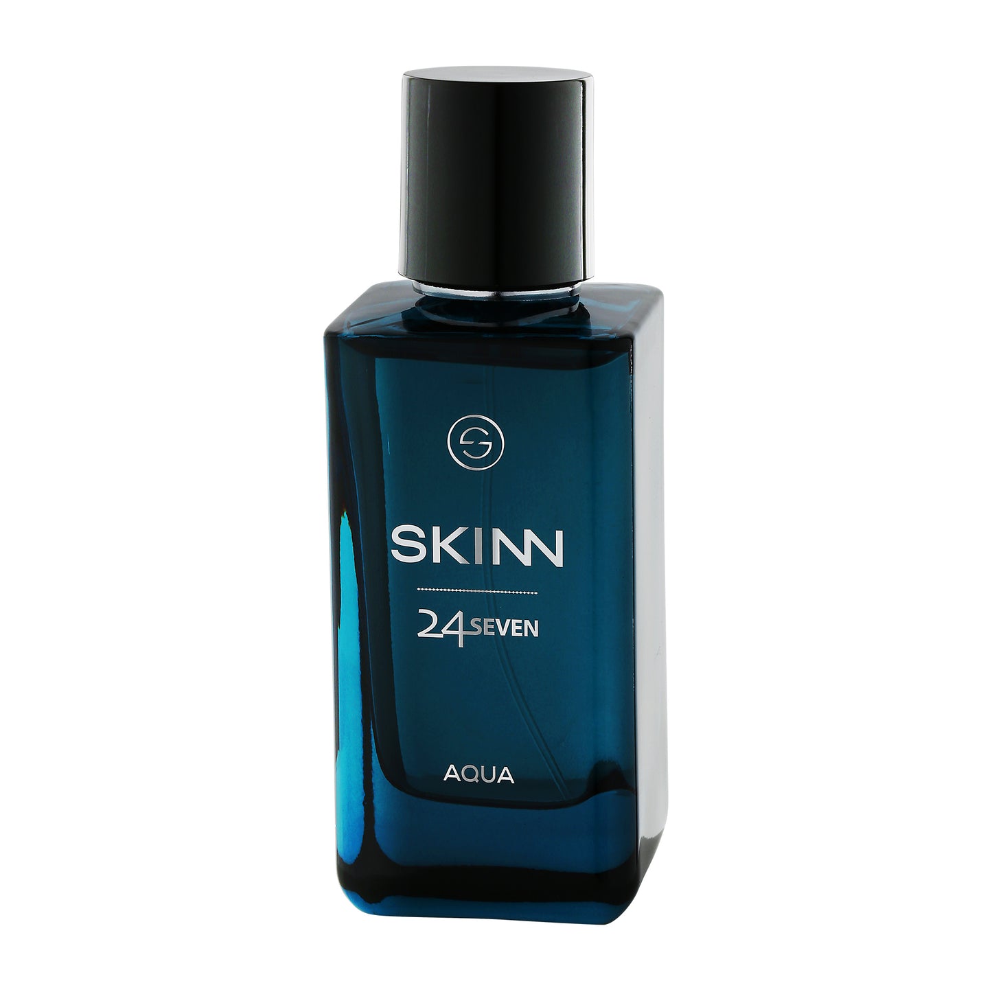 Skinn 24Seven Aqua 100 ml Eau De Parfum 
