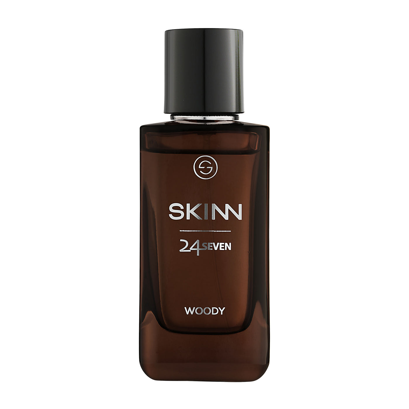 Skinn 24Seven Woody 100 ml Eau De Parfum 