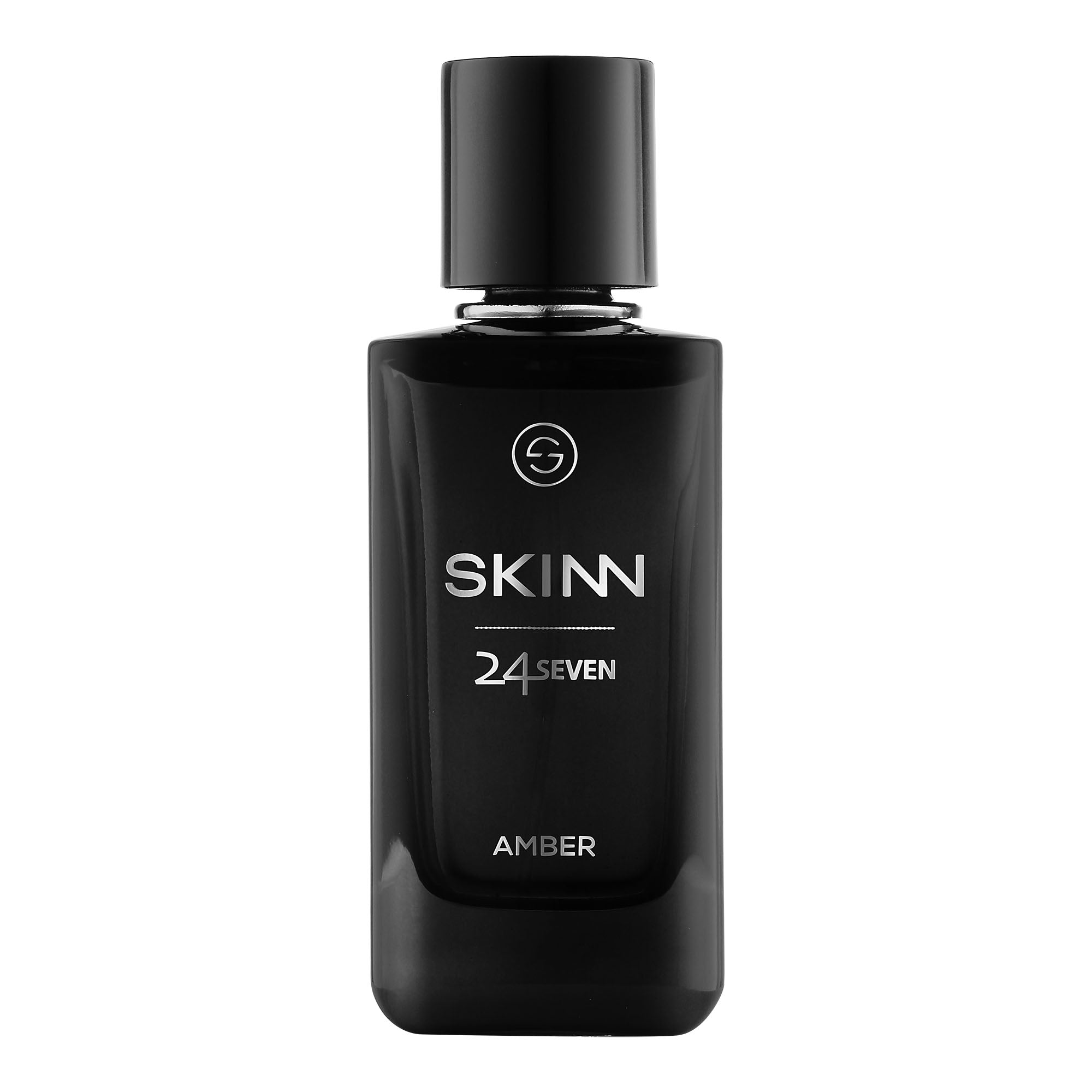 Skinn 24Seven Amber 100 ml Eau De Parfum 