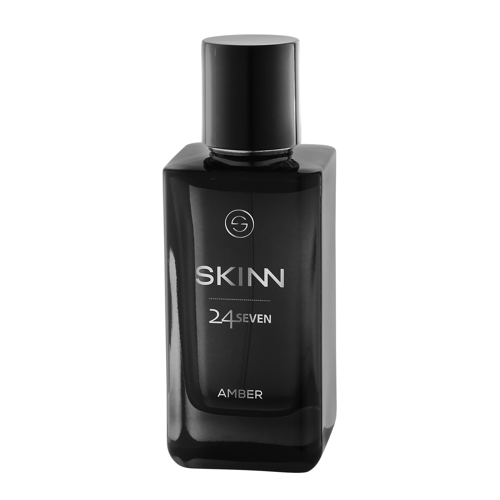 Skinn 24Seven Amber 100 ml Eau De Parfum 