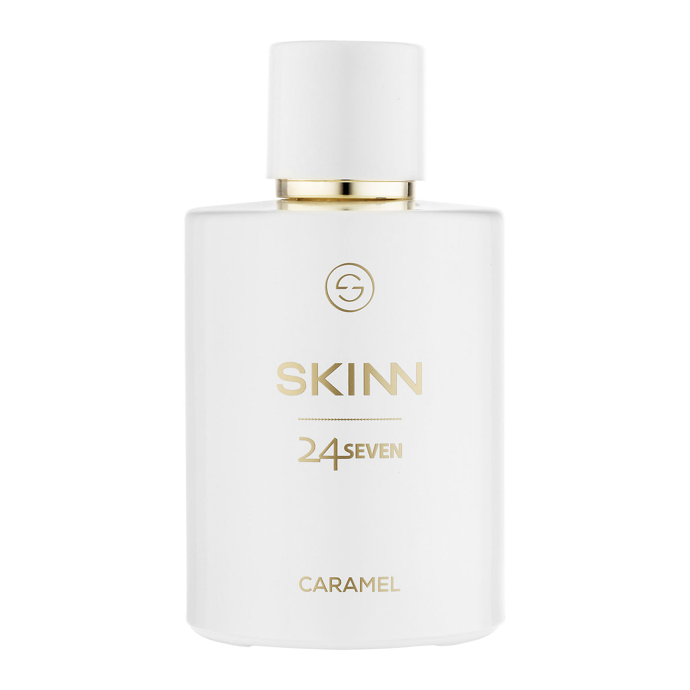 Skinn 24Seven Caramel 100 ml Eau De Parfum 