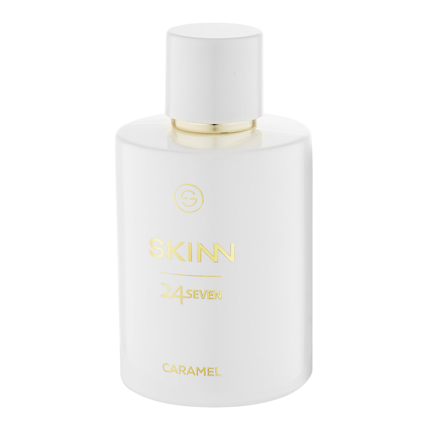 Skinn 24Seven Caramel 100 ml Eau De Parfum 