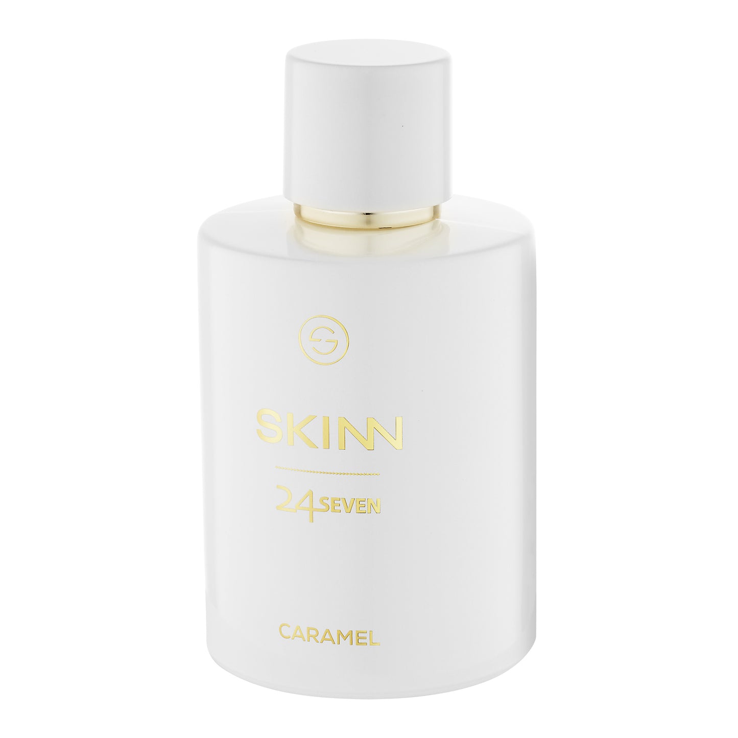 Skinn 24Seven Caramel 100 ml Eau De Parfum 