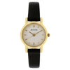 Sonata Quartz Analog White Dial Leather Strap Watch for Women