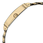 Titan Regalia Shaped Ceramic Quartz Analog with Date Green Dial Steel & Ceramic Strap Watch For Men