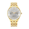 Opulent III Green Dial Multifunction Watch for Men