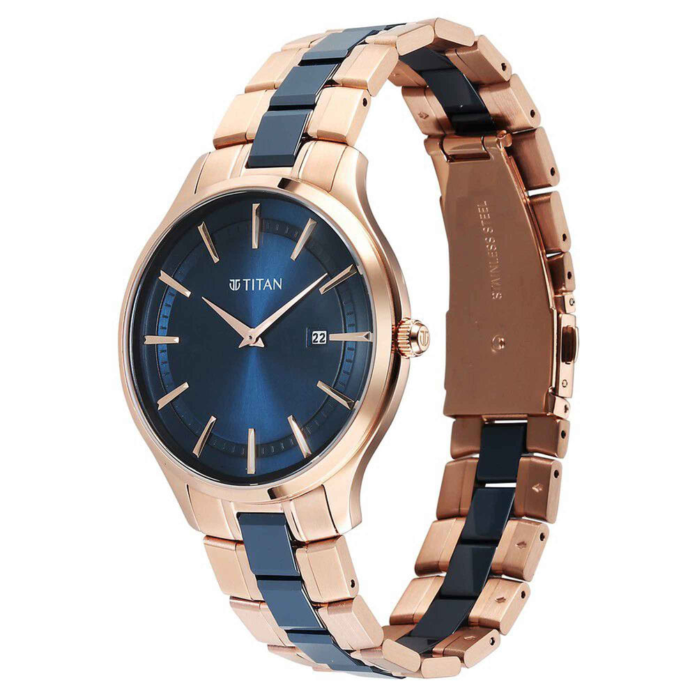 gold watch for men
