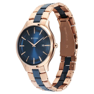 gold watch for men

