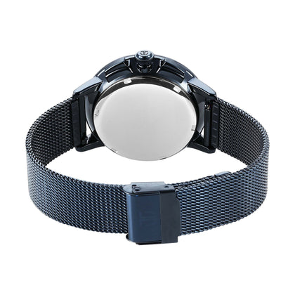 men's chain watches
