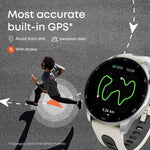 Titan Celestor Advanced GPS & Barometer 3.6 CM AMOLED Display with AOD, Piezoelectric Functional Crown Black Eclipse 90206AP01