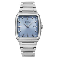 Titan Classique Sleek fit Quartz Analog Executive Style Watch
