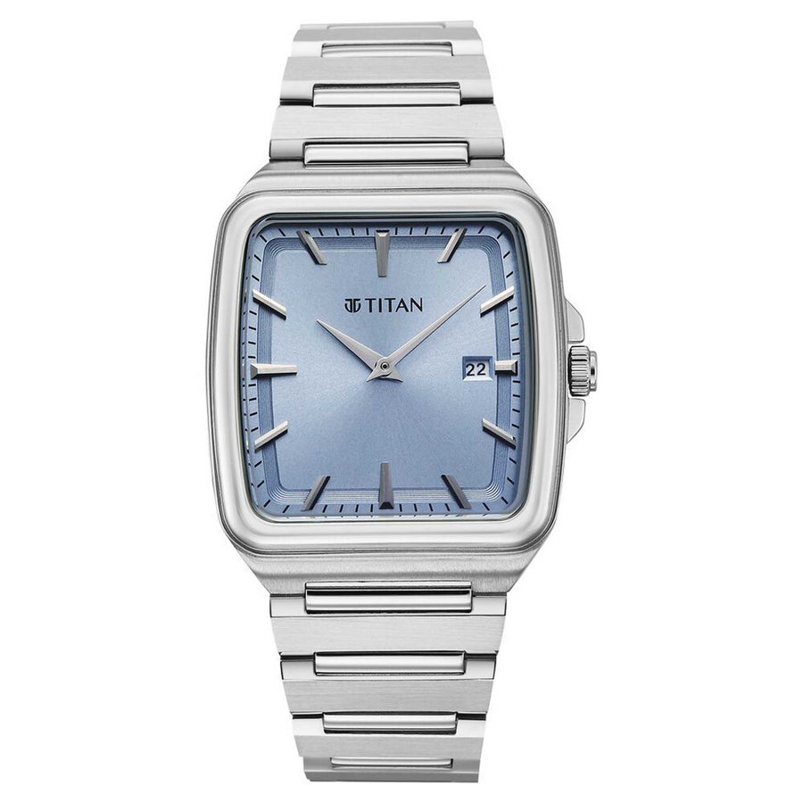 Titan Classique Sleek fit Quartz Analog Executive Style Watch