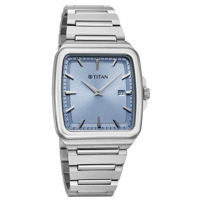 Titan Classique Sleek fit Quartz Analog Executive Style Watch