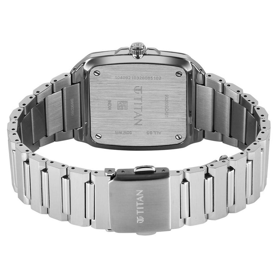 Titan Classique Sleek fit Quartz Analog Executive Style Watch