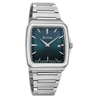Titan Classique Sleek fit Quartz Analog Executive Style Watch