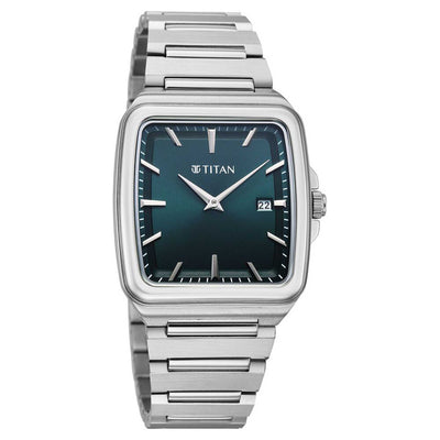 Titan Classique Sleek fit Quartz Analog Executive Style Watch