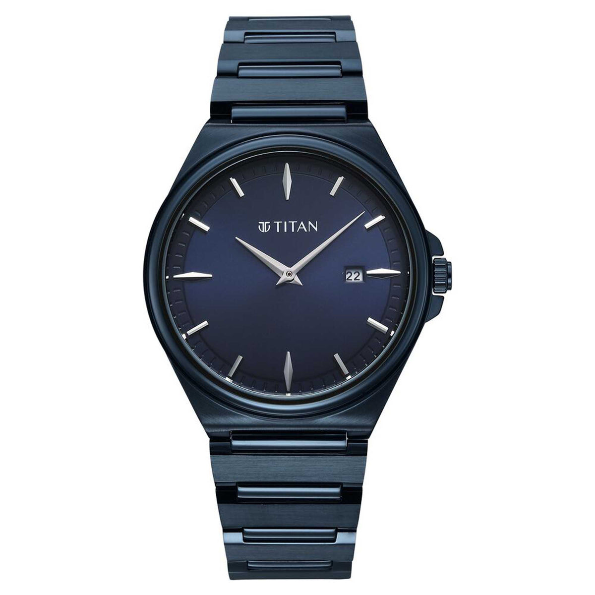 Titan Classique Sleek fit Quartz Analog Executive Style Watch
