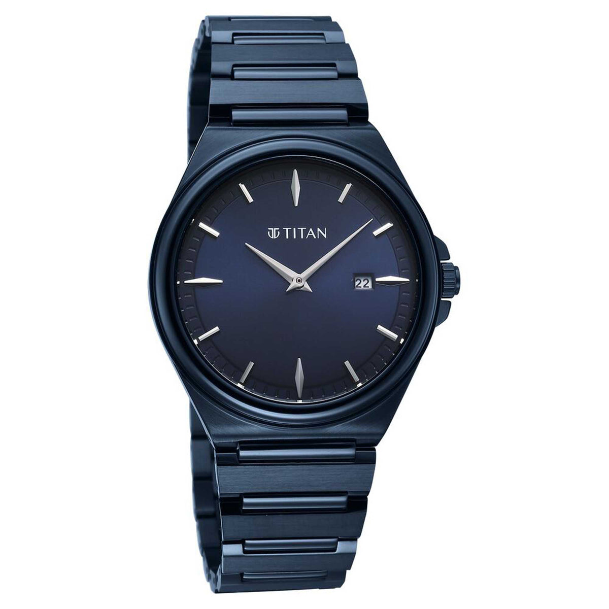 Titan Classique Sleek fit Quartz Analog Executive Style Watch