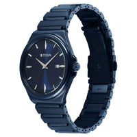 Titan Classique Sleek fit Quartz Analog Executive Style Watch