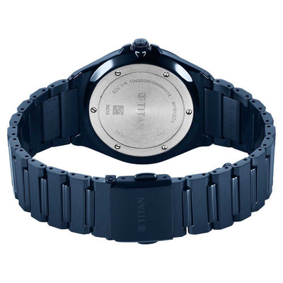 Titan Classique Sleek fit Quartz Analog Executive Style Watch