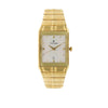 Titan Analog with Date Silver Dial Metal Strap watch for Men