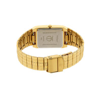 Titan Analog with Date Silver Dial Metal Strap watch for Men