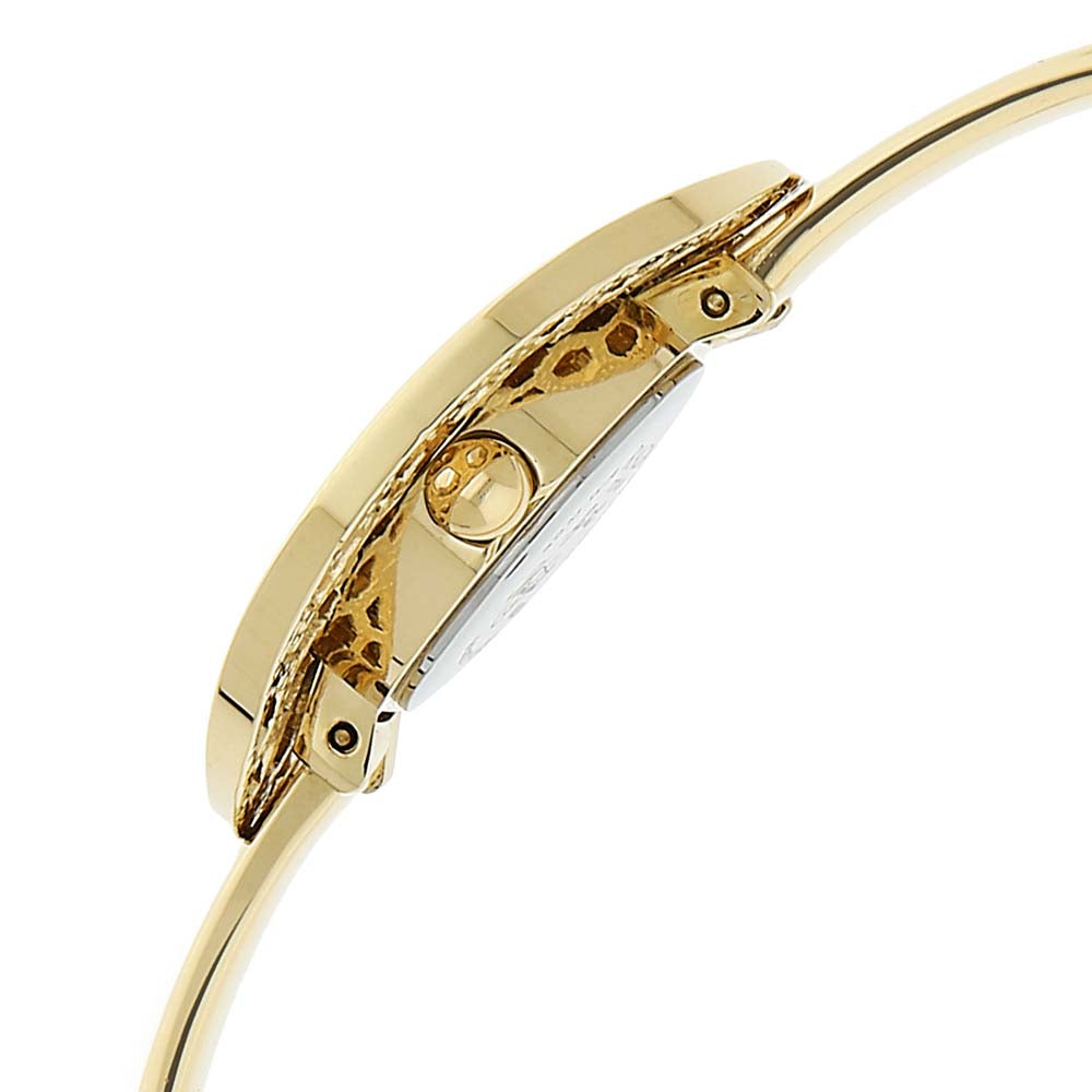 Titan Raga Moonlight Mother of Pearl Dial Women Watch With Metal Strap