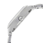 Titan Quartz Analog Purple Dial Metal Strap Watch for Women