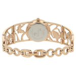 Titan Raga Aurora Mother of Pearl Dial Women Watch With Metal Strap