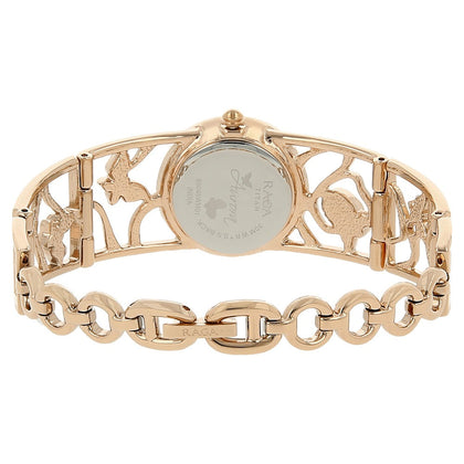 Titan Raga Aurora Mother of Pearl Dial Women Watch With Metal Strap