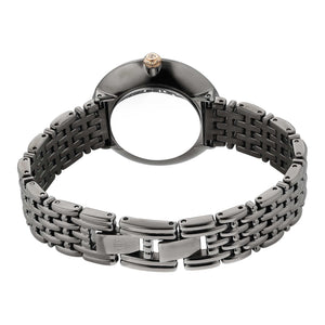 Titan Purple Mainline Ph2 Strap Material Stainless Steel Dial Colour Titanium MOP 95243KM01