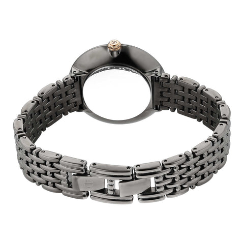 Titan Purple Mainline Ph2 Strap Material Stainless Steel Dial Colour Titanium MOP 95243KM01