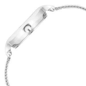 Titan Raga Showstopper Quartz Alog Pink Dial Metal Strap Watch for Women