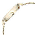 Titan Raga Showstopper Quartz Alog Silver Dial Metal Strap Watch for Women