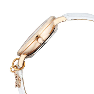 Titan Raga Showstopper 2.0 Strap Material Leather Dial Colour Mother Of Pearl 95274WL03