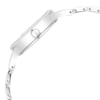 Titan Raga Showstopper Quartz Alog Mother Of Pearl Dial Metal Strap Watch for Women